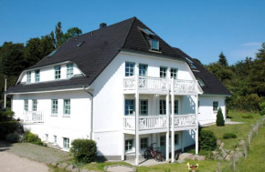 Hotels in Göhren